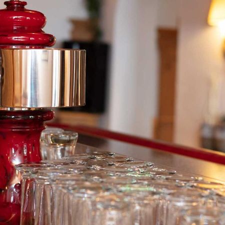 Hotel Haus Hohenfels Obergurgl Zewnętrze zdjęcie