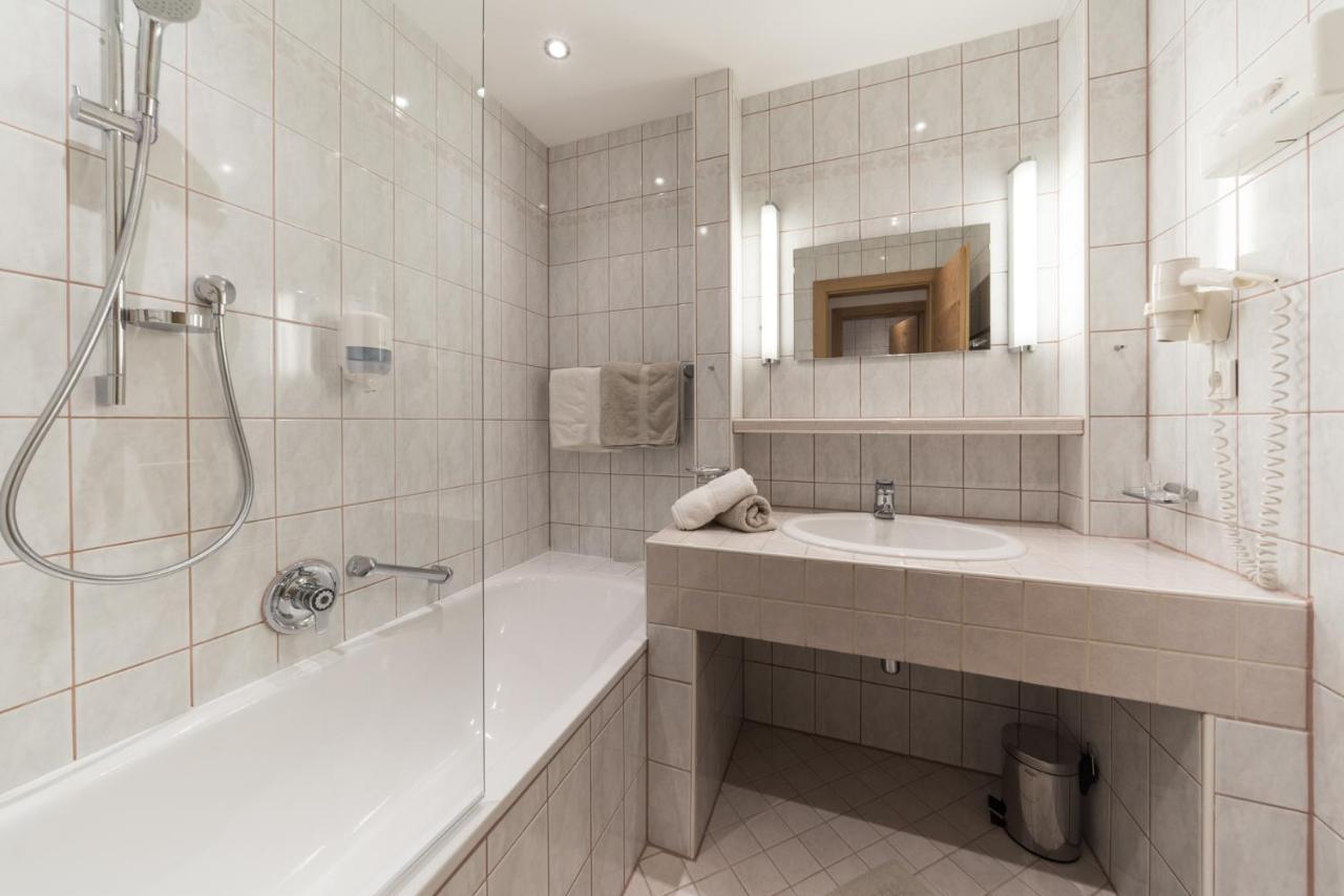 Hotel Haus Hohenfels Obergurgl Zewnętrze zdjęcie