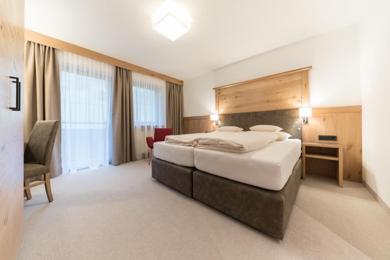 Hotel Haus Hohenfels Obergurgl Zewnętrze zdjęcie