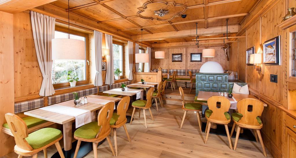 Hotel Haus Hohenfels Obergurgl Zewnętrze zdjęcie