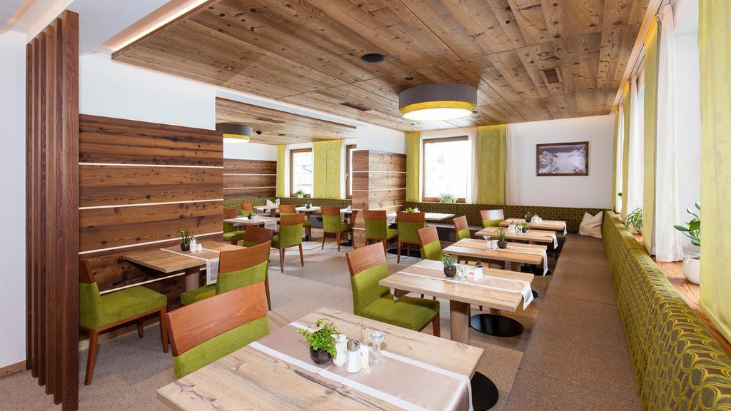 Hotel Haus Hohenfels Obergurgl Zewnętrze zdjęcie