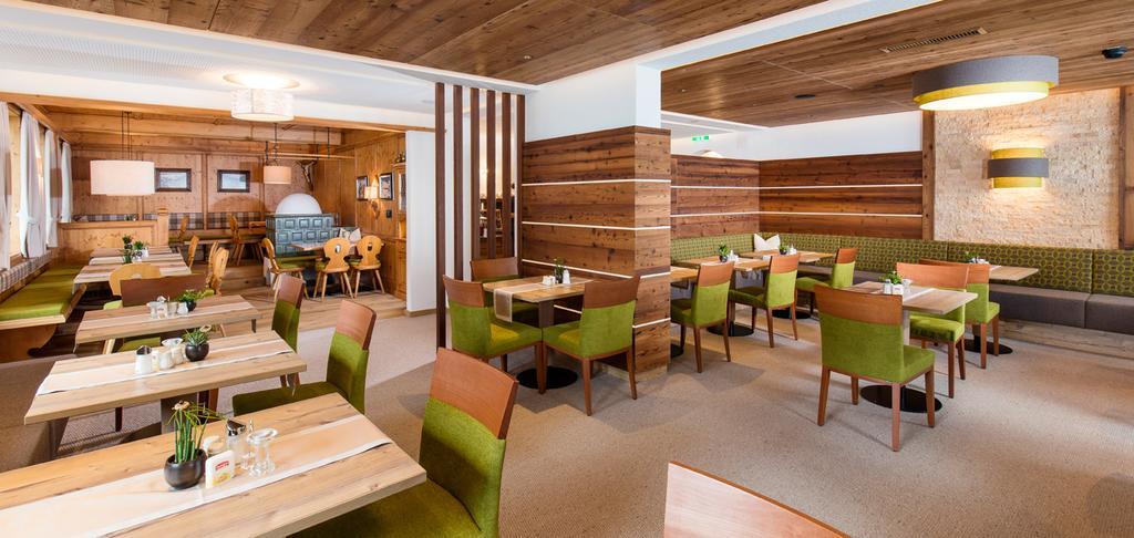 Hotel Haus Hohenfels Obergurgl Zewnętrze zdjęcie
