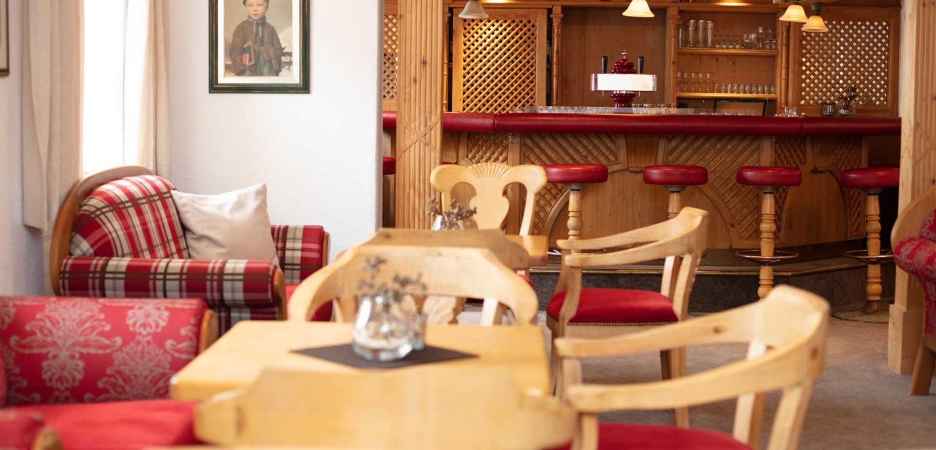 Hotel Haus Hohenfels Obergurgl Zewnętrze zdjęcie
