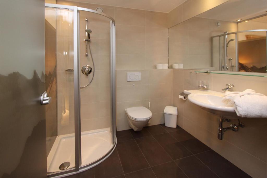 Hotel Haus Hohenfels Obergurgl Pokój zdjęcie